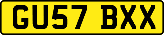 GU57BXX