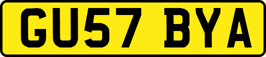 GU57BYA