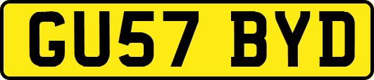 GU57BYD