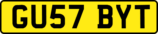 GU57BYT