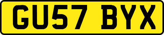 GU57BYX