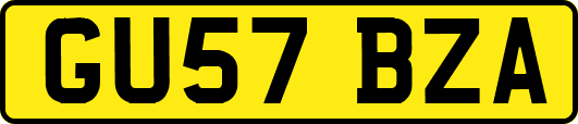 GU57BZA