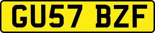 GU57BZF