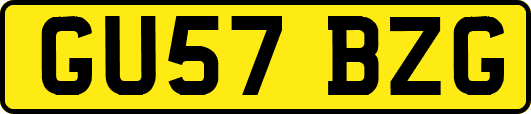 GU57BZG