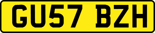 GU57BZH