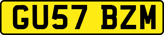 GU57BZM