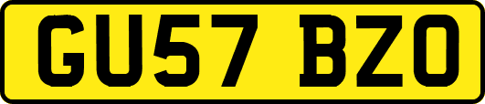 GU57BZO