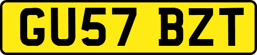 GU57BZT
