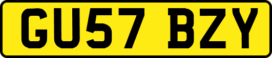 GU57BZY