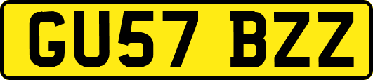 GU57BZZ