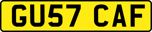 GU57CAF