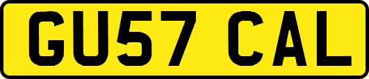 GU57CAL