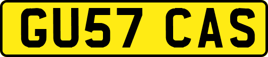 GU57CAS