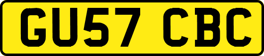 GU57CBC