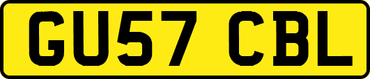 GU57CBL