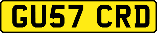 GU57CRD