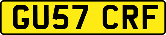 GU57CRF