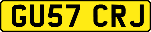 GU57CRJ