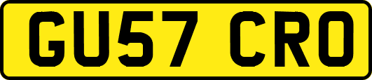 GU57CRO