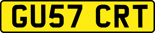 GU57CRT