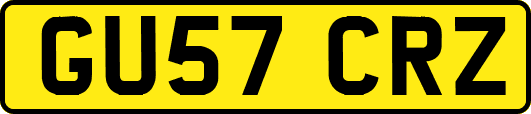 GU57CRZ