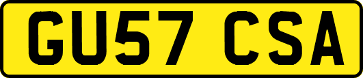 GU57CSA