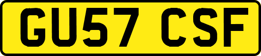 GU57CSF