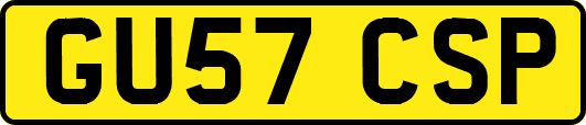 GU57CSP