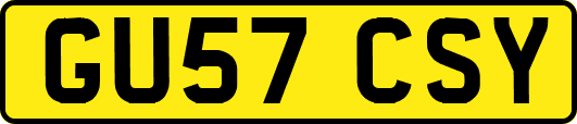 GU57CSY