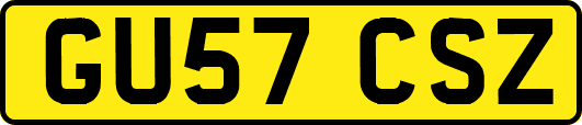 GU57CSZ
