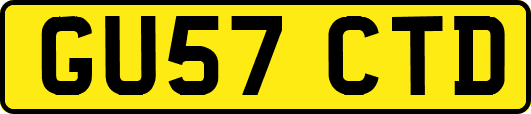 GU57CTD