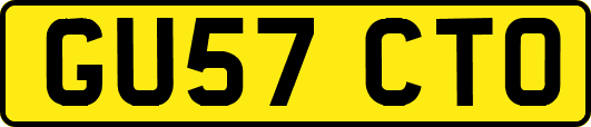 GU57CTO