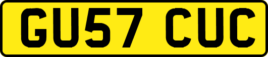 GU57CUC
