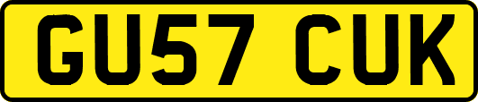 GU57CUK