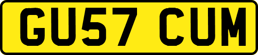 GU57CUM
