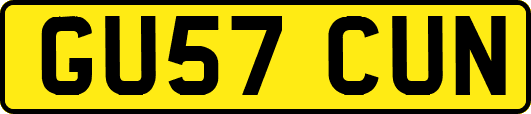 GU57CUN