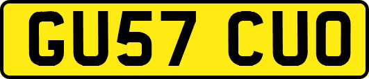 GU57CUO