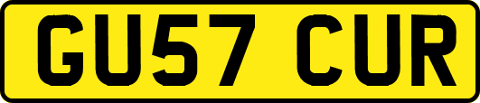 GU57CUR