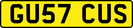 GU57CUS
