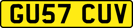 GU57CUV