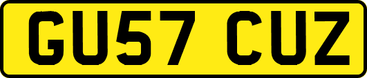 GU57CUZ