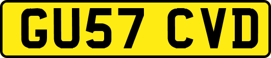 GU57CVD