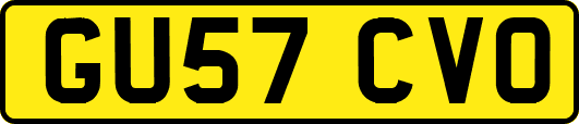 GU57CVO