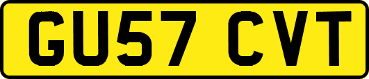 GU57CVT