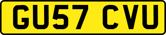 GU57CVU