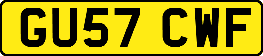 GU57CWF