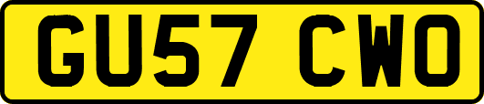 GU57CWO