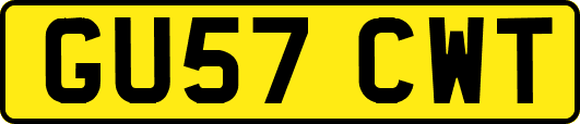 GU57CWT
