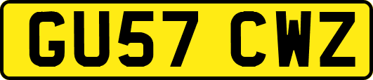 GU57CWZ