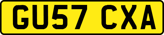 GU57CXA